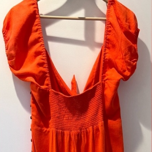 FREE PEOPLE GETAWAY DRESS - Picture 8 of 13